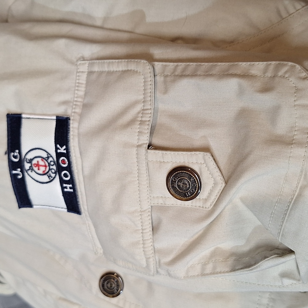 J G Hook coat XL - Picture 6 of 9